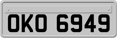 OKO6949