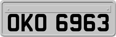 OKO6963