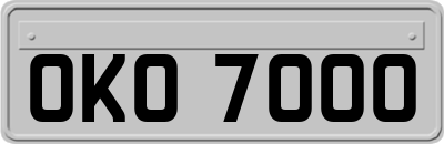 OKO7000