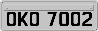 OKO7002