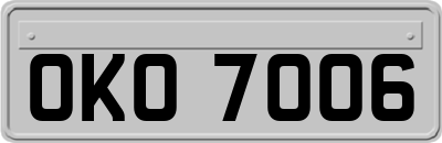 OKO7006