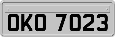 OKO7023