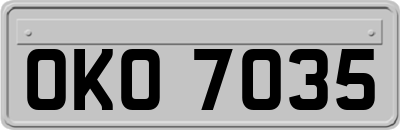 OKO7035