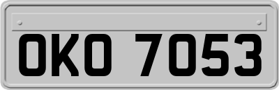 OKO7053