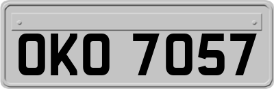 OKO7057