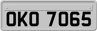 OKO7065
