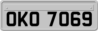 OKO7069