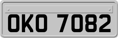 OKO7082