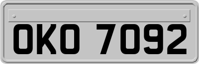 OKO7092