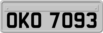 OKO7093