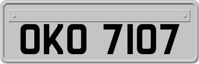 OKO7107