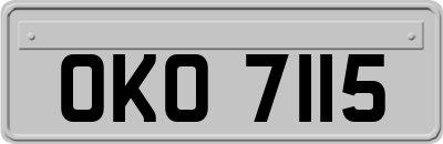 OKO7115