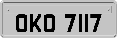 OKO7117