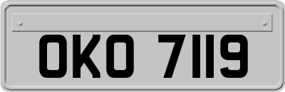 OKO7119