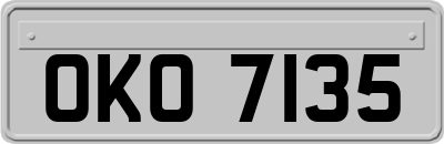 OKO7135