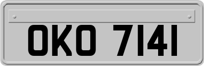 OKO7141