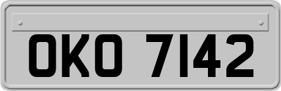 OKO7142