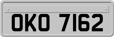 OKO7162