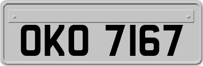 OKO7167