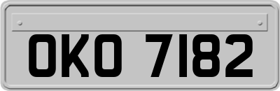 OKO7182