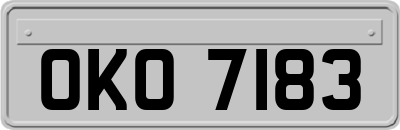 OKO7183