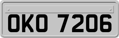 OKO7206