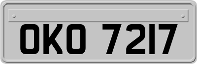 OKO7217