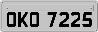 OKO7225