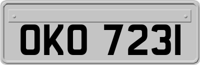 OKO7231