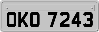 OKO7243