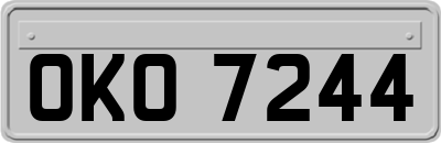 OKO7244
