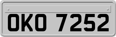 OKO7252