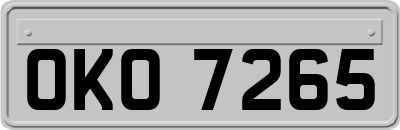 OKO7265