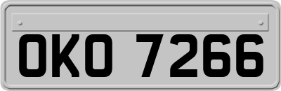 OKO7266