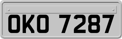 OKO7287