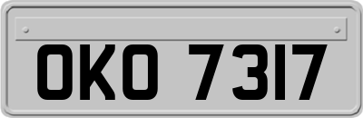 OKO7317