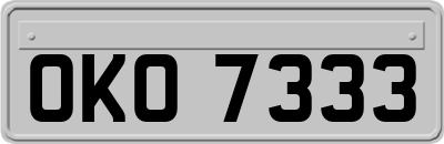 OKO7333