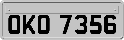 OKO7356