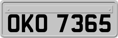 OKO7365