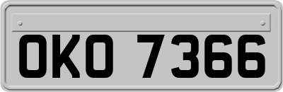 OKO7366