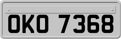 OKO7368