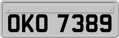 OKO7389