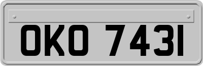 OKO7431