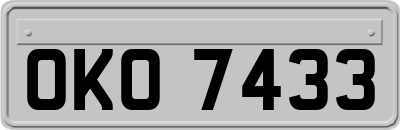 OKO7433