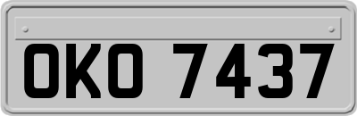 OKO7437