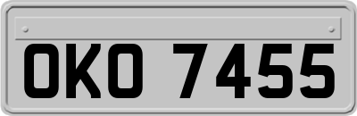 OKO7455