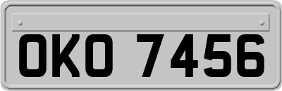 OKO7456