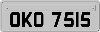 OKO7515