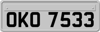 OKO7533