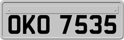 OKO7535
